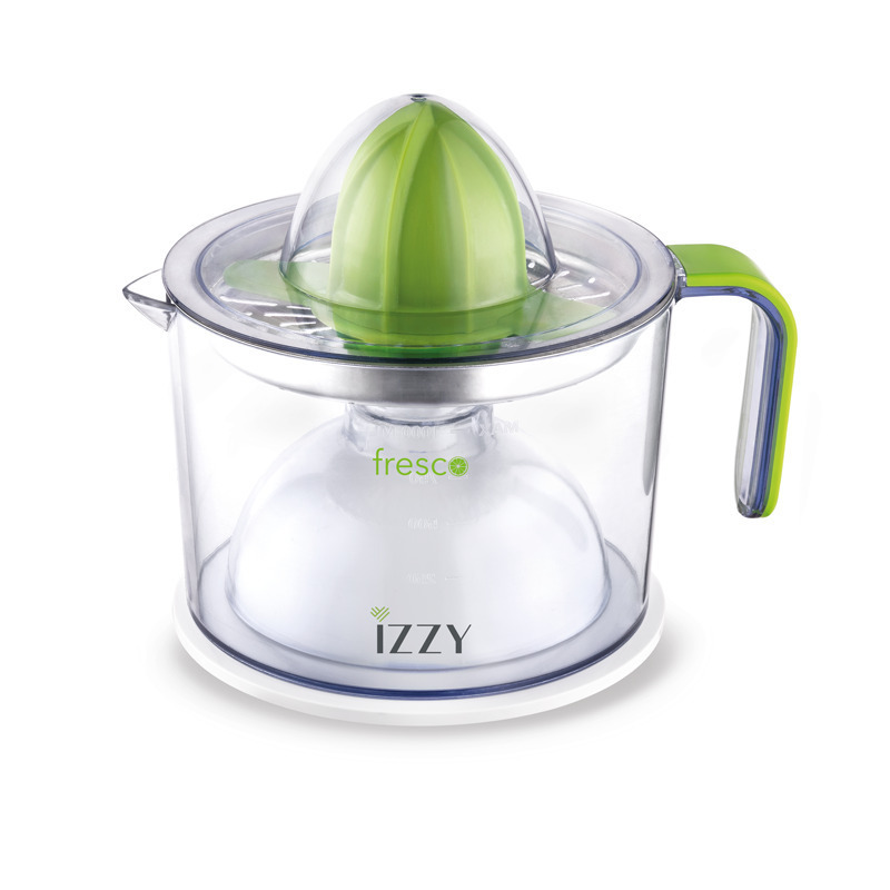Izzy Fresco H-52 Ηλεκτρικός Στίφτης 60W με Χωρητικότητα 1lt Πράσινος